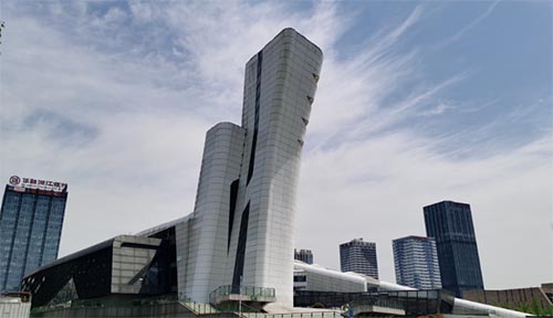 湖南省常德市學(xué)生社會實踐基地