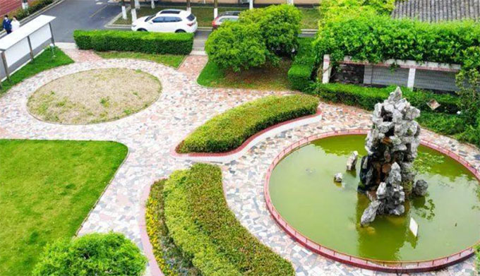 上海市祝橋高級中學
