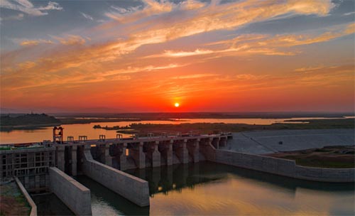 河南省信陽市學(xué)生社會實踐基地