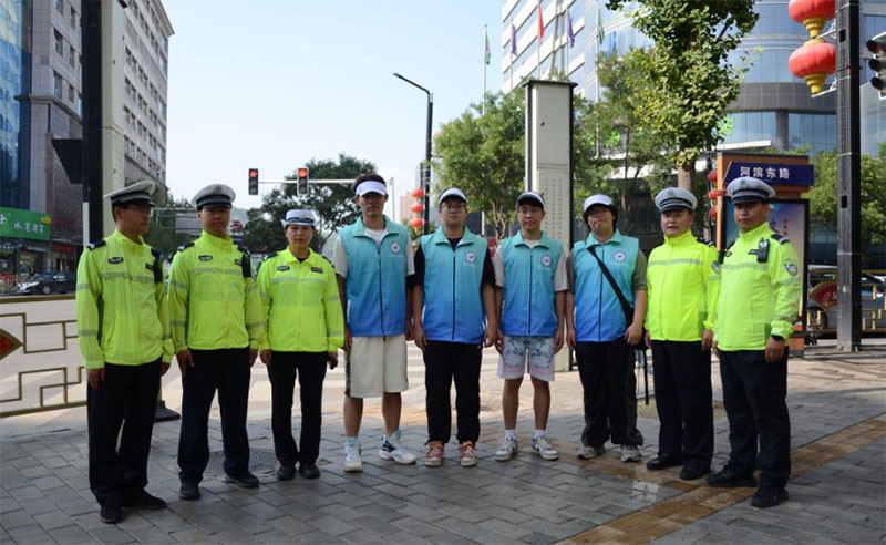 2024年暑期社會實(shí)踐之基地共建