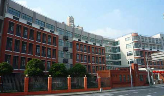 上海民辦啟能東方外國語學校