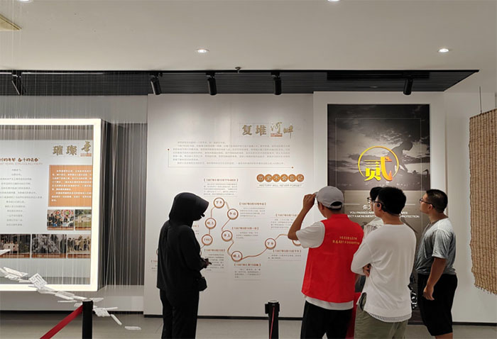 厚植濕地生態(tài)美，耕耘美麗新鹽城