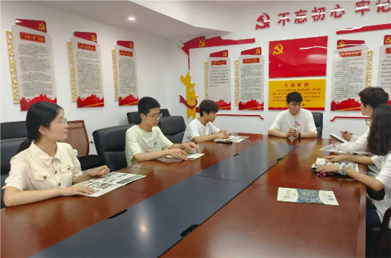 安財(cái)學(xué)子三下鄉(xiāng)總結(jié)：從皖北到皖南，一群大學(xué)生的一區(qū)四縣調(diào)研之旅！