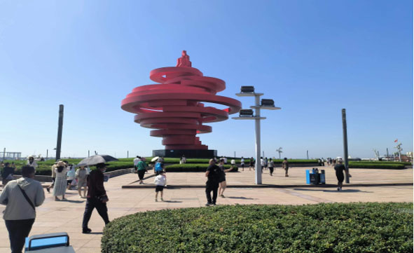 觀發展之治，想藍圖未來