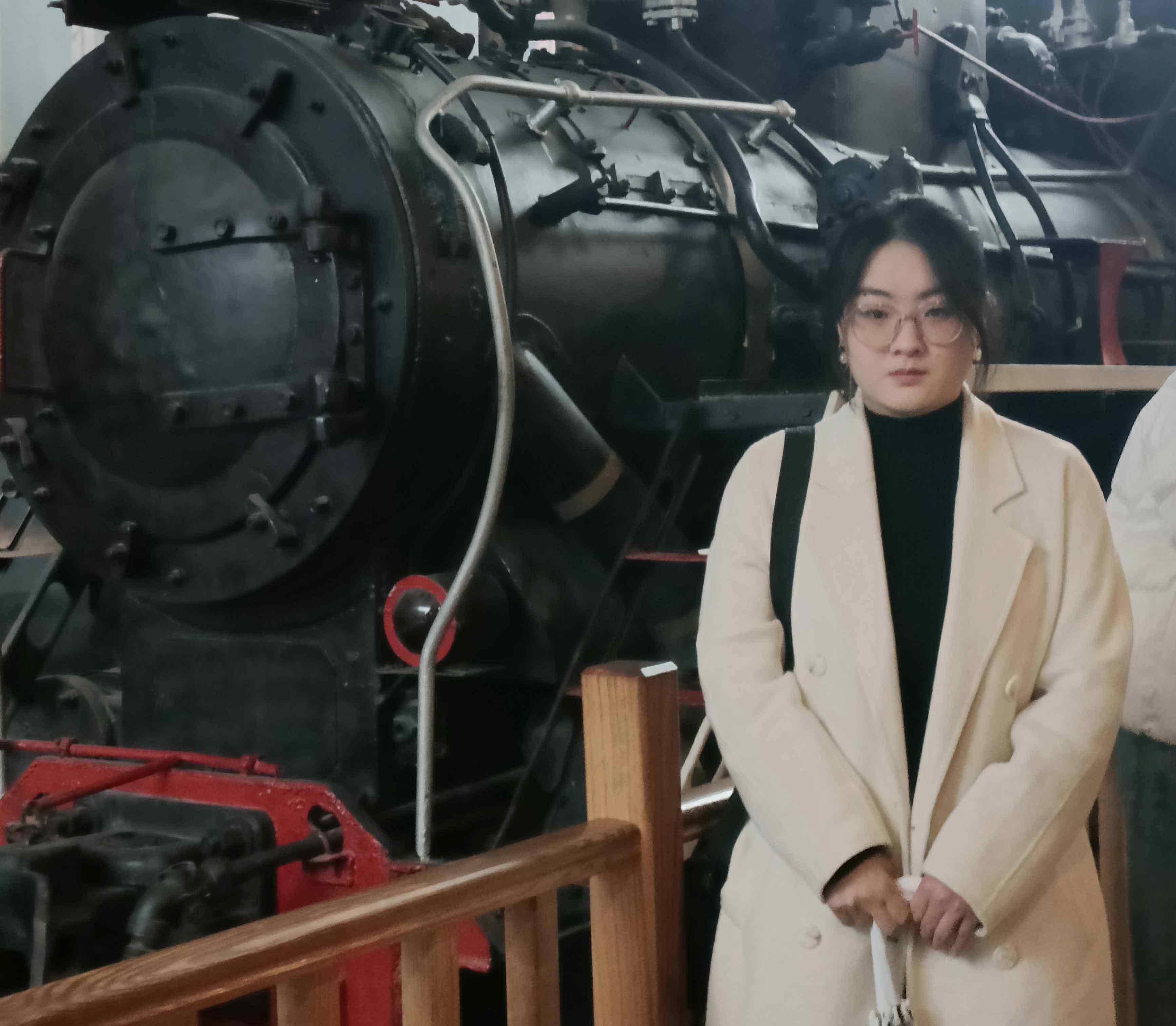 華北電力大學電子與通信工程系探尋紅色印記：南京之行感悟歷史，傳承紅色精神