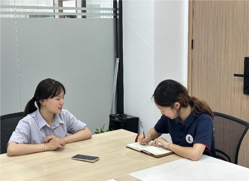 常州學(xué)子三下鄉(xiāng)：大學(xué)生就業(yè)能力的實(shí)踐研究