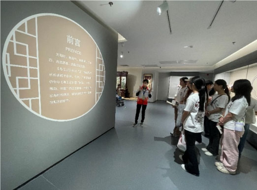 領(lǐng)略嶺南風(fēng)采，傳承嶺南文化