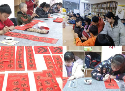 華北電力大學燭龍拾珠：尋非遺文化之根，探傳承發展之路