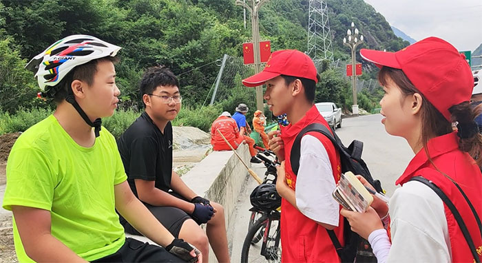 318川藏線騎行，一場心靈的修行與朝圣