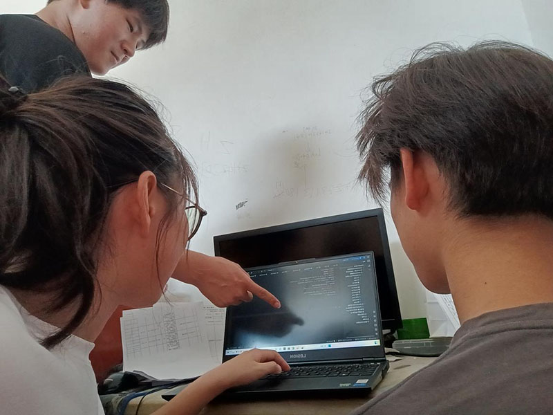 展現青春，共創輝煌篇章——新鄉醫學院三全學院智行書院2024年暑期社會實踐團隊風采展示