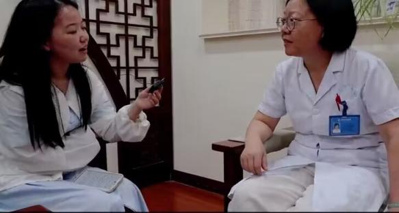 【薪火傳承——探尋中醫藥發展和文化傳播】“中醫助力護安康，醫脈相承譜新篇”薪火實踐團鳳城國醫小分隊尋訪江蘇省淮安市中醫院治未病中心副主任丁霞珍