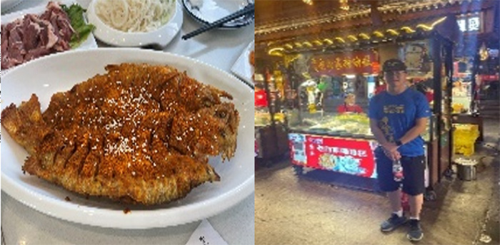 團“炬”螢火，振興有我