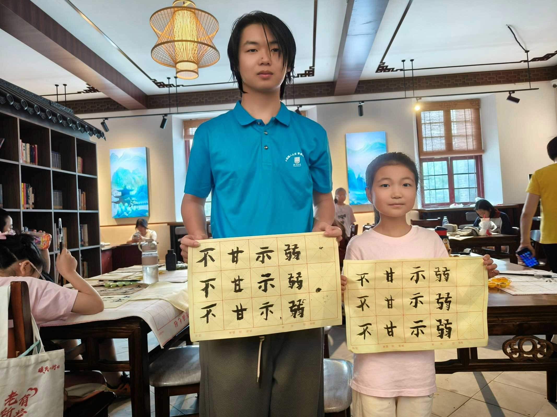 “滁”開煩惱，相伴成長(zhǎng) ——滁州學(xué)院相伴成長(zhǎng)項(xiàng)目赴鼓樓社區(qū)社會(huì)實(shí)踐
