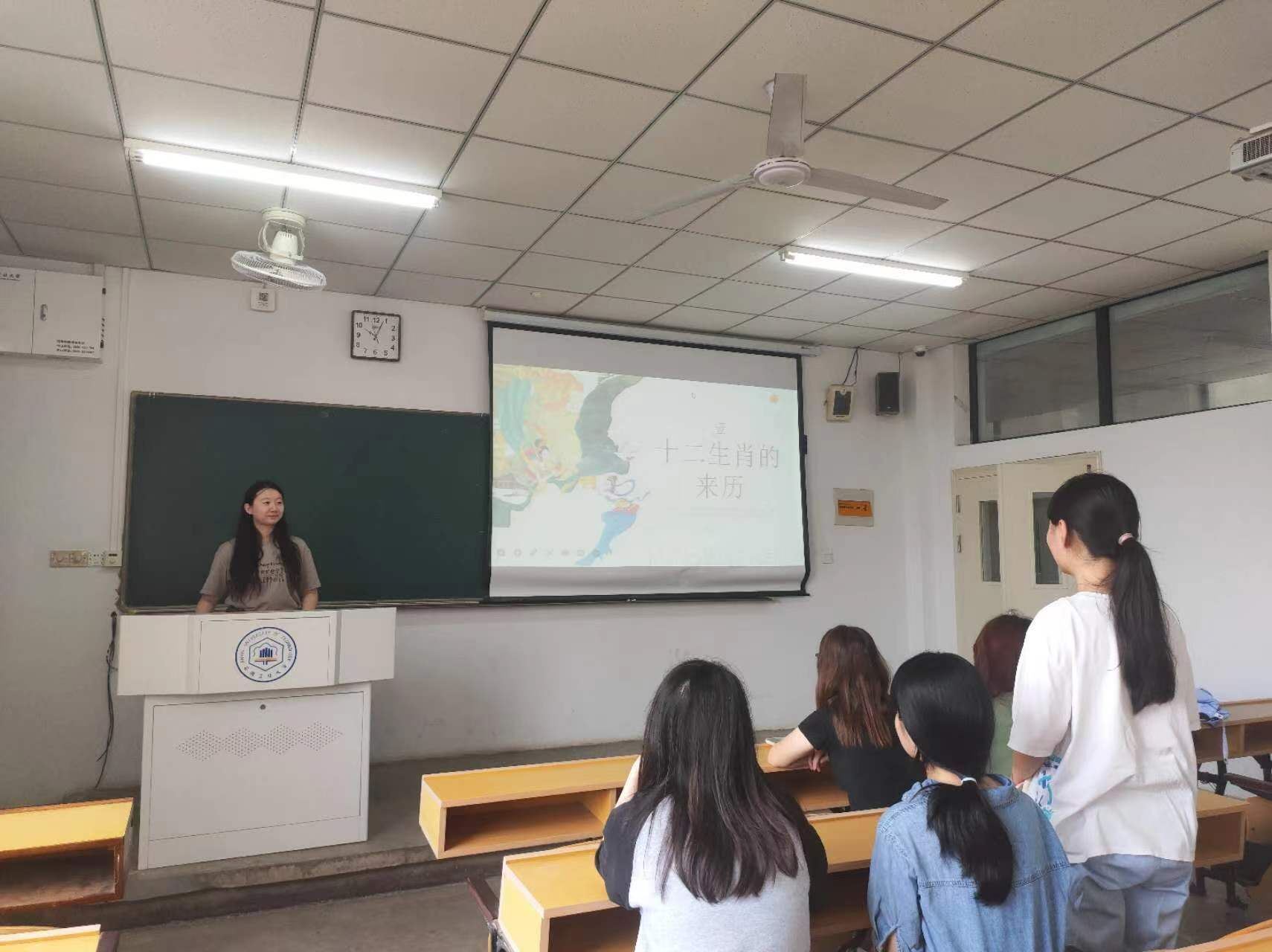 體悟千年文化，弘揚歷史新風