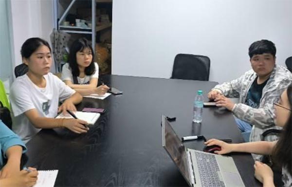 校企攜手促電商，共蓄經(jīng)濟新力量