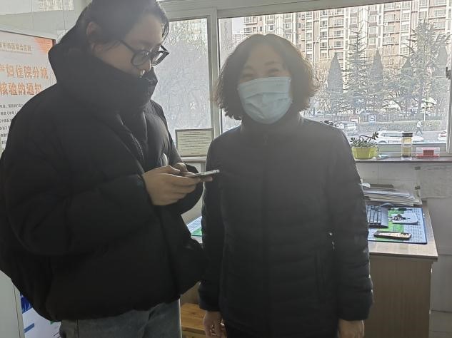 以矢志不渝之心，匯聚門文化光華