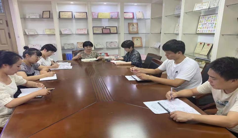 安財學子三下鄉總結篇：青春奮斗不變味 鄉村振興促發展