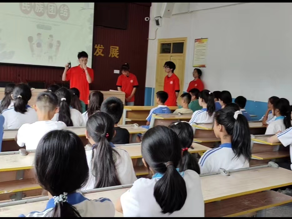 細(xì)品中華味，傳承民族魂
