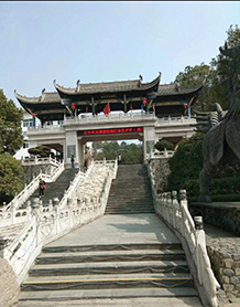 安徽三下鄉(xiāng)：探訪(fǎng)太湖縣文博園——探尋文化的力量