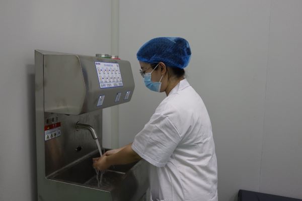 南京財經大學招財進“包”團隊三下鄉：供應鏈管理下野尚